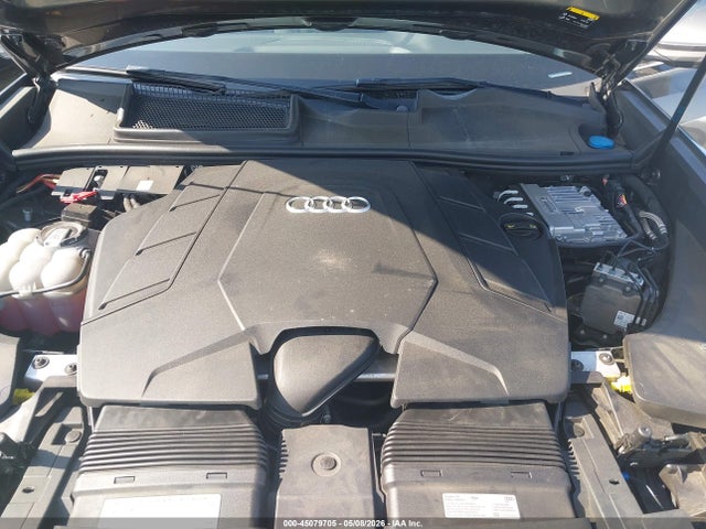 Aukcja sprzedaży 2019 Audi Q8 55 Premium, vin: WA1BVAF1XKD038227, numer aukcji: 45079705