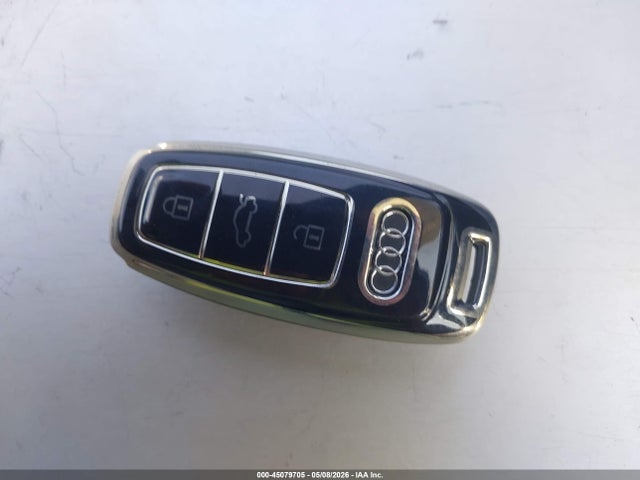 Aukcja sprzedaży 2019 Audi Q8 55 Premium, vin: WA1BVAF1XKD038227, numer aukcji: 45079705