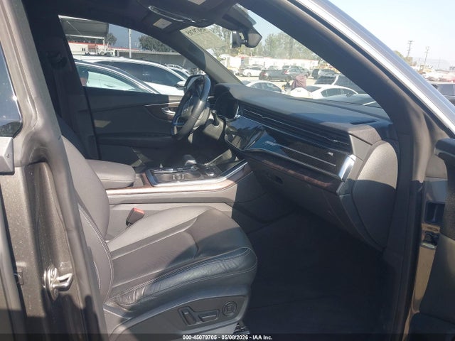 Aukcja sprzedaży 2019 Audi Q8 55 Premium, vin: WA1BVAF1XKD038227, numer aukcji: 45079705