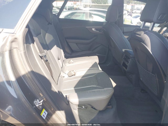 Aukcja sprzedaży 2019 Audi Q8 55 Premium, vin: WA1BVAF1XKD038227, numer aukcji: 45079705