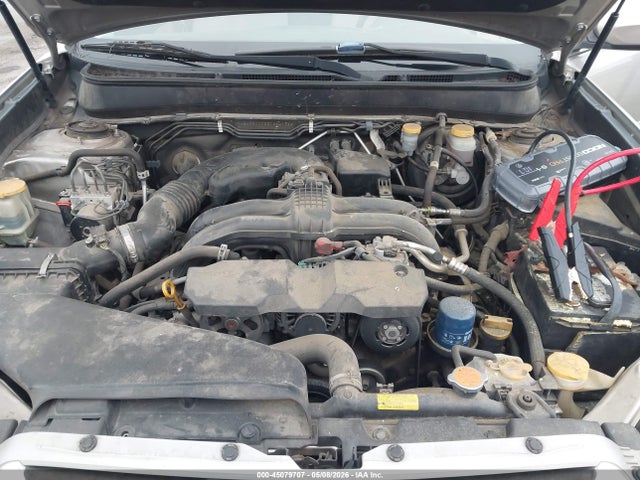 Продаж на аукціоні авто 2014 Subaru Outback 2.5i Premium, vin: 4S4BRCCC5E1284132, номер лоту: 45079707