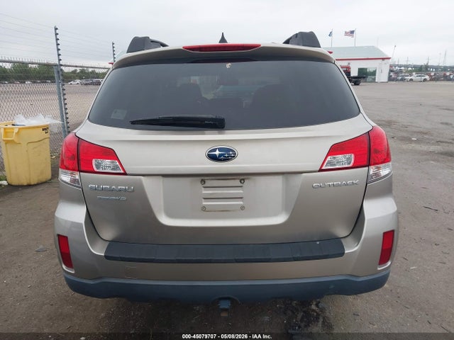 Продаж на аукціоні авто 2014 Subaru Outback 2.5i Premium, vin: 4S4BRCCC5E1284132, номер лоту: 45079707