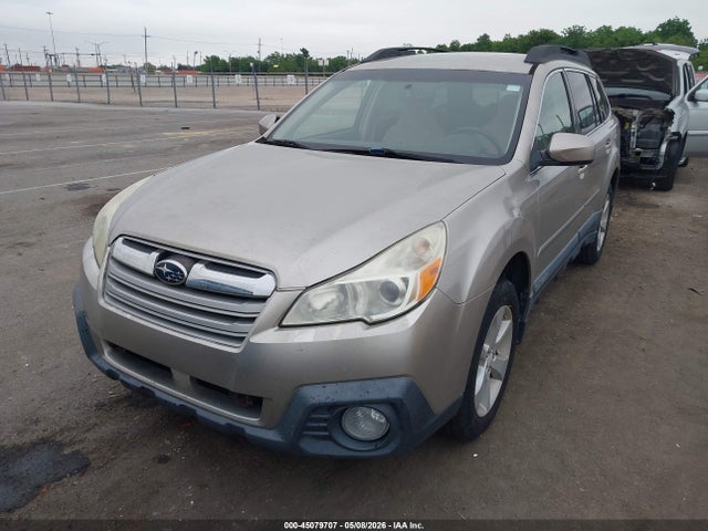 Продаж на аукціоні авто 2014 Subaru Outback 2.5i Premium, vin: 4S4BRCCC5E1284132, номер лоту: 45079707