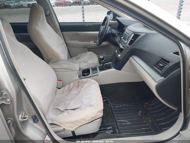 Продаж на аукціоні авто 2014 Subaru Outback 2.5i Premium, vin: 4S4BRCCC5E1284132, номер лоту: 45079707