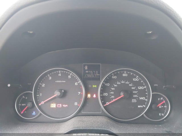 Продаж на аукціоні авто 2014 Subaru Outback 2.5i Premium, vin: 4S4BRCCC5E1284132, номер лоту: 45079707