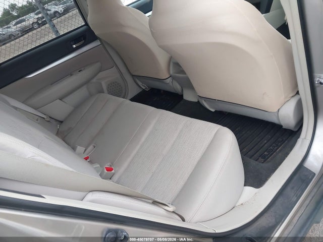 Продаж на аукціоні авто 2014 Subaru Outback 2.5i Premium, vin: 4S4BRCCC5E1284132, номер лоту: 45079707