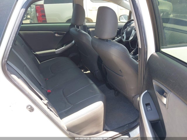 Toyota Prius Two 2015 JTDKN3DU8F2003931 Image 8