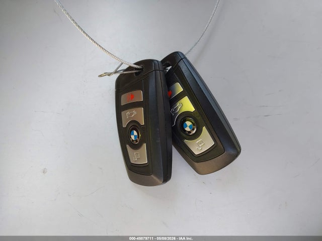 45079711 :رقم المزاد ، WBA3A9C50EF477616 vin ، 2014 Bmw 335i مزاد بيع