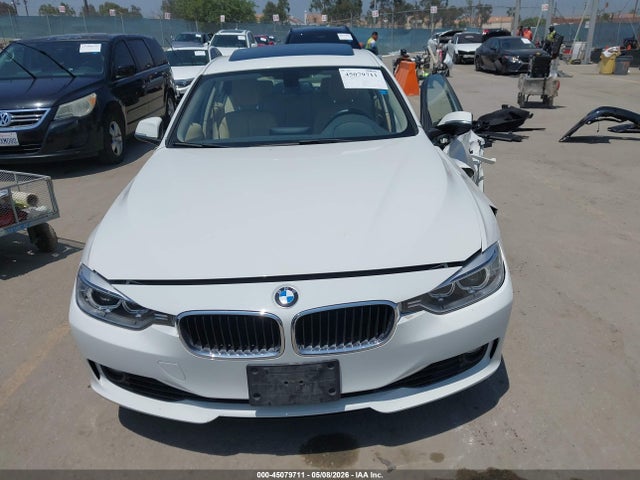 45079711 :رقم المزاد ، WBA3A9C50EF477616 vin ، 2014 Bmw 335i مزاد بيع