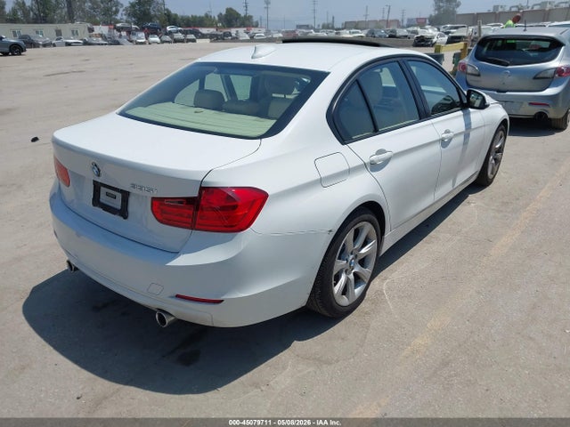 45079711 :رقم المزاد ، WBA3A9C50EF477616 vin ، 2014 Bmw 335i مزاد بيع