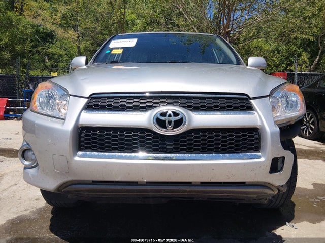 Aukcja sprzedaży 2012 Toyota Rav4 Limited, vin: 2T3YF4DV4CW109365, numer aukcji: 45079715