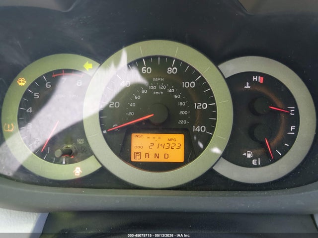 Aukcja sprzedaży 2012 Toyota Rav4 Limited, vin: 2T3YF4DV4CW109365, numer aukcji: 45079715