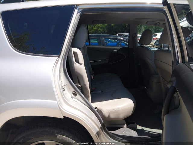 Aukcja sprzedaży 2012 Toyota Rav4 Limited, vin: 2T3YF4DV4CW109365, numer aukcji: 45079715
