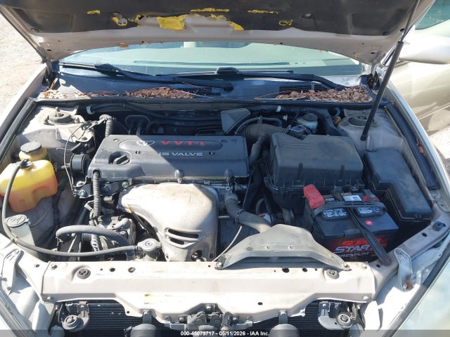 Продаж на аукціоні авто 2002 Toyota Camry Le, vin: JTDBE32K520047702, номер лоту: 45079717