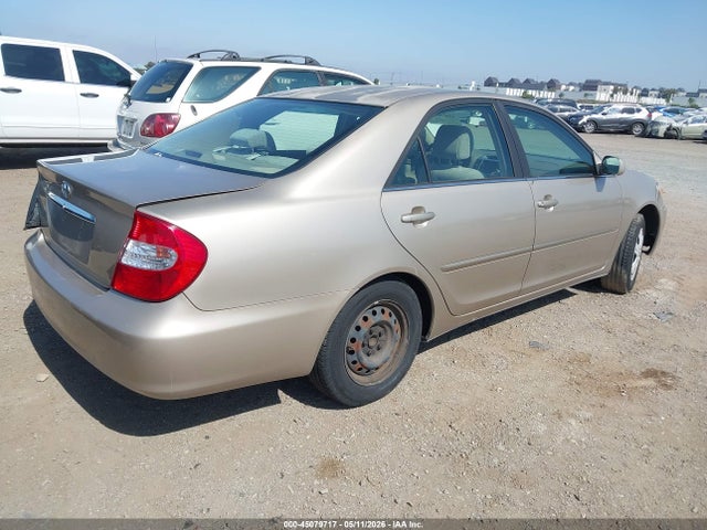 Продаж на аукціоні авто 2002 Toyota Camry Le, vin: JTDBE32K520047702, номер лоту: 45079717