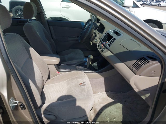 Продаж на аукціоні авто 2002 Toyota Camry Le, vin: JTDBE32K520047702, номер лоту: 45079717