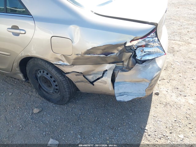 Продаж на аукціоні авто 2002 Toyota Camry Le, vin: JTDBE32K520047702, номер лоту: 45079717