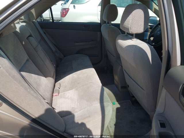 Продаж на аукціоні авто 2002 Toyota Camry Le, vin: JTDBE32K520047702, номер лоту: 45079717