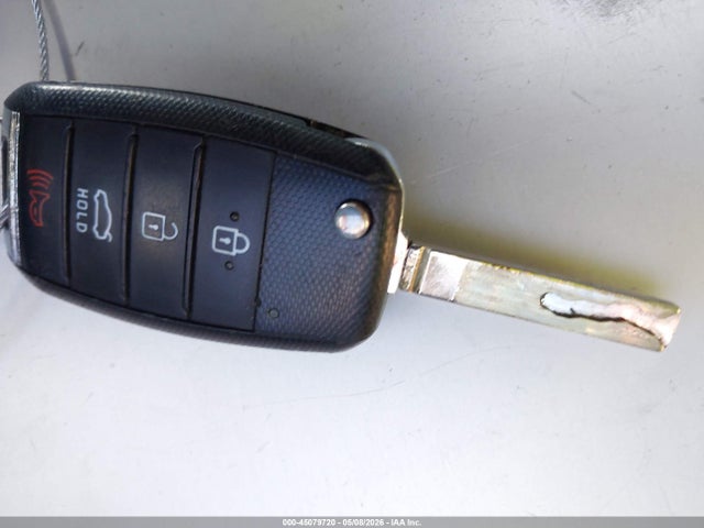 Продажа на аукционе авто 2016 Kia Optima Lx, vin: 5XXGT4L3XGG014628, номер лота: 45079720