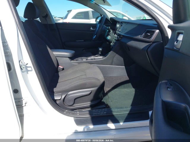Продажа на аукционе авто 2016 Kia Optima Lx, vin: 5XXGT4L3XGG014628, номер лота: 45079720