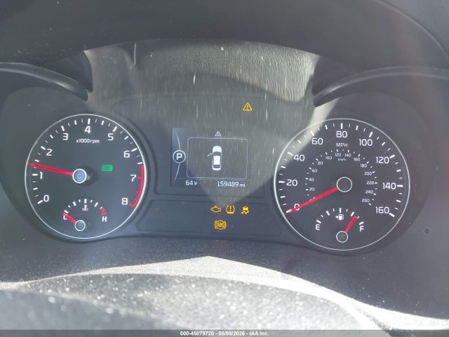 Продажа на аукционе авто 2016 Kia Optima Lx, vin: 5XXGT4L3XGG014628, номер лота: 45079720
