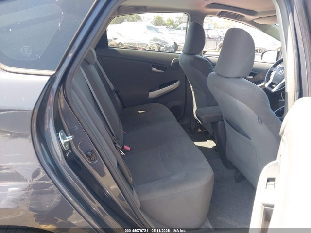 Aukcja sprzedaży 2011 Toyota Prius Three, vin: JTDKN3DU9B1361491, numer aukcji: 45079721