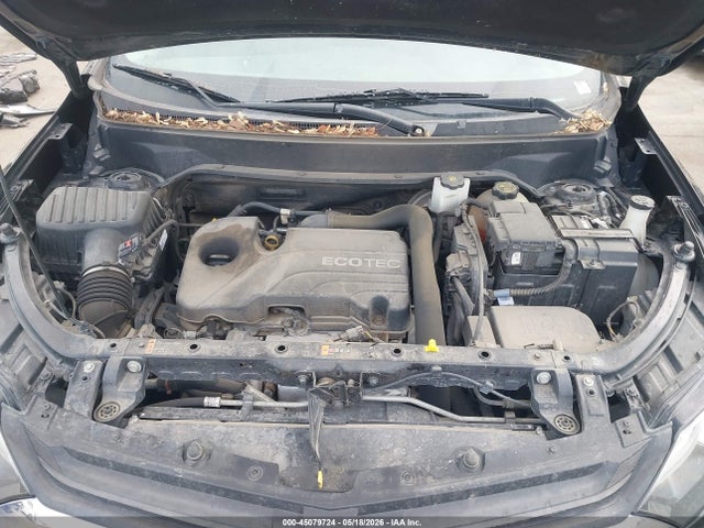 2GNAXSEV3J6249246 Chevrolet EQUINOX LT