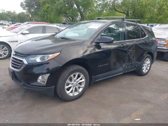 2GNAXSEV3J6249246 Chevrolet EQUINOX LT