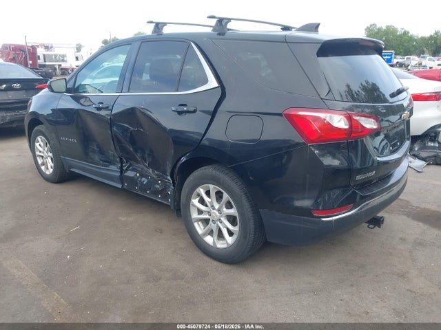2GNAXSEV3J6249246 Chevrolet EQUINOX LT