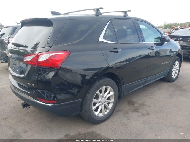2GNAXSEV3J6249246 Chevrolet EQUINOX LT