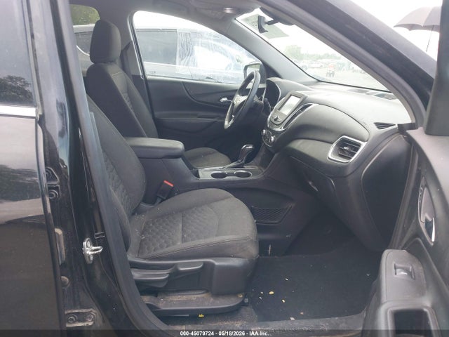2GNAXSEV3J6249246 Chevrolet EQUINOX LT