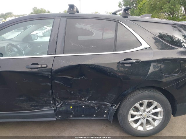 2GNAXSEV3J6249246 Chevrolet EQUINOX LT