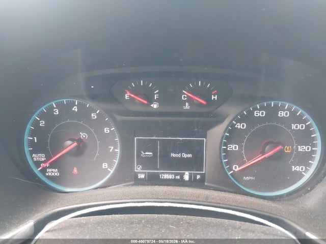 2GNAXSEV3J6249246 Chevrolet EQUINOX LT