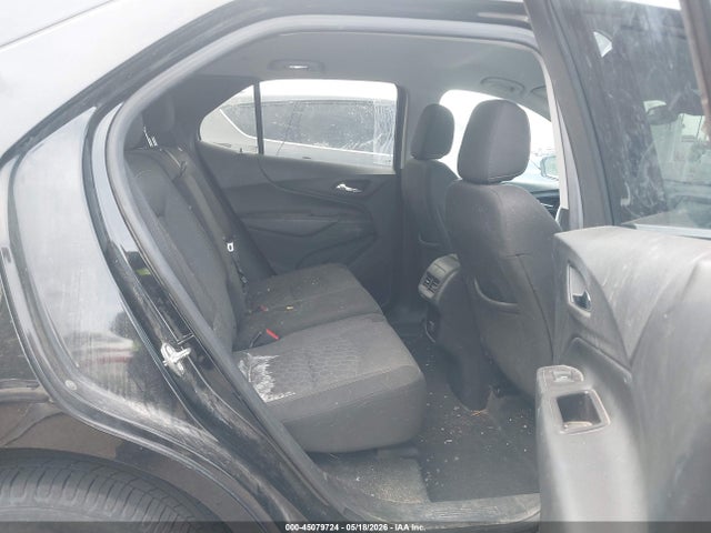 2GNAXSEV3J6249246 Chevrolet EQUINOX LT