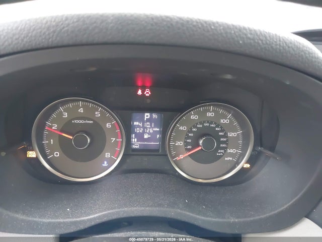 45079729 :رقم المزاد ، JF2SJAHC5FH491123 vin ، 2015 Subaru Forester 2.5i Limited مزاد بيع
