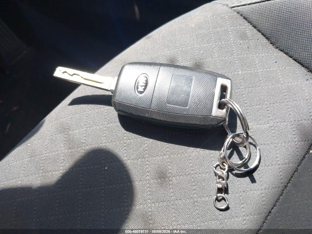 KIA Sorento 2.4l Lx 2016 5XYPG4A39GG066822 Image 11