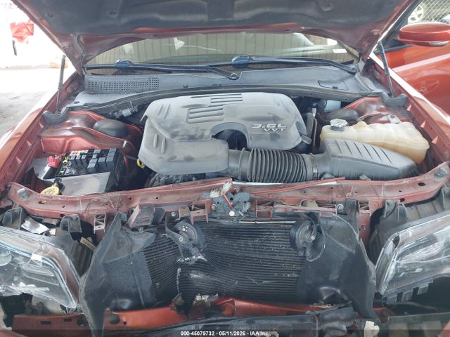 Продаж на аукціоні авто 2021 Chrysler 300 300s, vin: 2C3CCABG9MH554552, номер лоту: 45079732