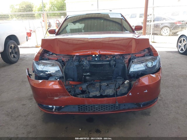 Продаж на аукціоні авто 2021 Chrysler 300 300s, vin: 2C3CCABG9MH554552, номер лоту: 45079732