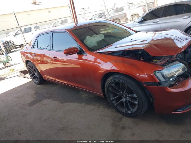 Продаж на аукціоні авто 2021 Chrysler 300 300s, vin: 2C3CCABG9MH554552, номер лоту: 45079732