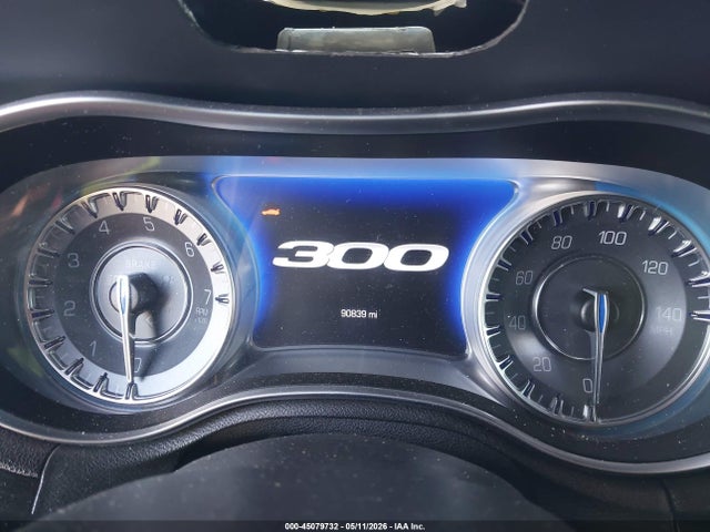 Продаж на аукціоні авто 2021 Chrysler 300 300s, vin: 2C3CCABG9MH554552, номер лоту: 45079732