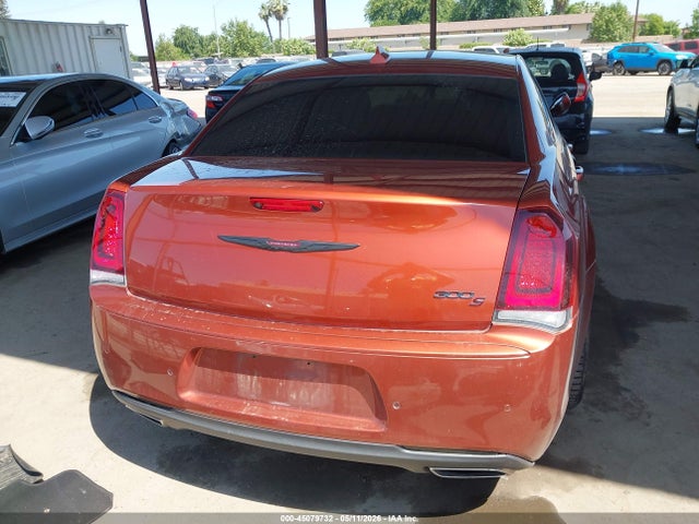 Продаж на аукціоні авто 2021 Chrysler 300 300s, vin: 2C3CCABG9MH554552, номер лоту: 45079732