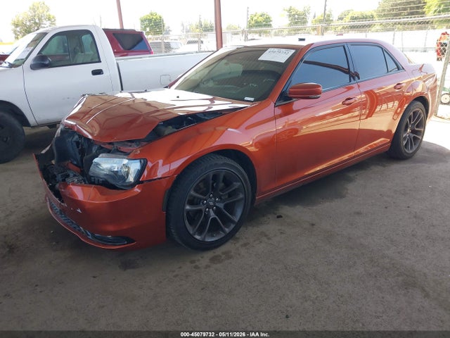 Продаж на аукціоні авто 2021 Chrysler 300 300s, vin: 2C3CCABG9MH554552, номер лоту: 45079732