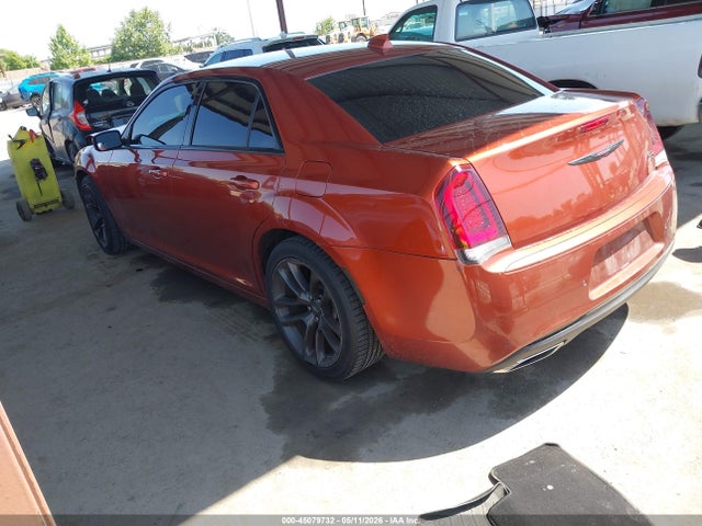 Продаж на аукціоні авто 2021 Chrysler 300 300s, vin: 2C3CCABG9MH554552, номер лоту: 45079732
