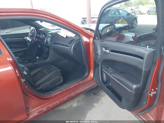 Продаж на аукціоні авто 2021 Chrysler 300 300s, vin: 2C3CCABG9MH554552, номер лоту: 45079732