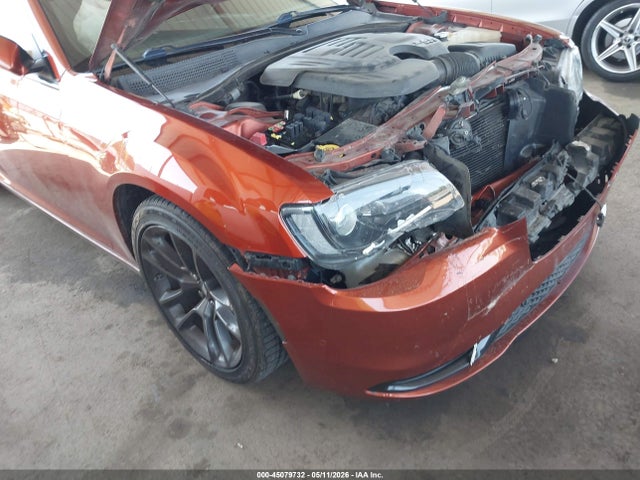 Продаж на аукціоні авто 2021 Chrysler 300 300s, vin: 2C3CCABG9MH554552, номер лоту: 45079732