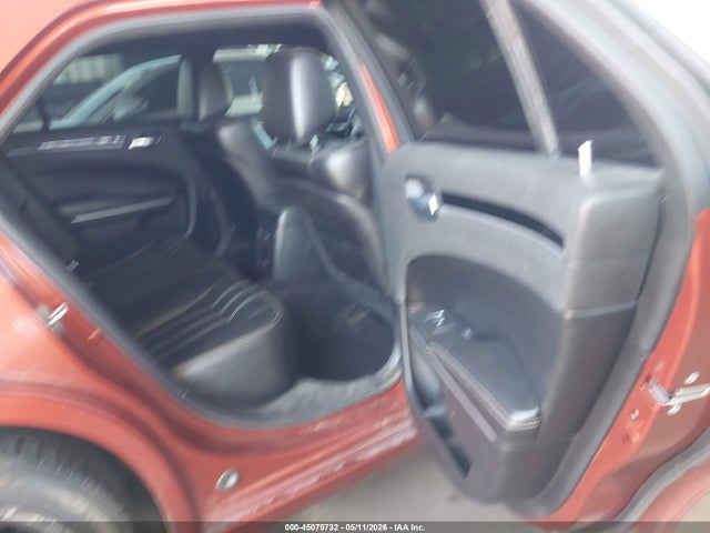 Продаж на аукціоні авто 2021 Chrysler 300 300s, vin: 2C3CCABG9MH554552, номер лоту: 45079732