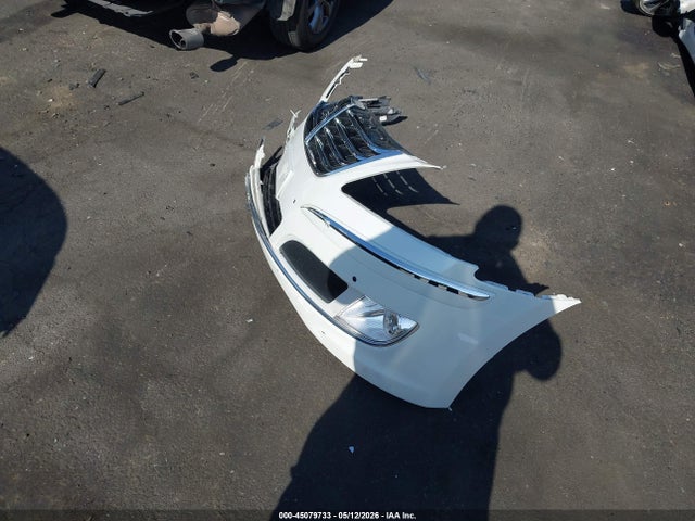 2012 Hyundai Equus Signature მანქანა იყიდება აუქციონზე, vin: KMHGH4JH1CU052555, აუქციონის ნომერი: 45079733