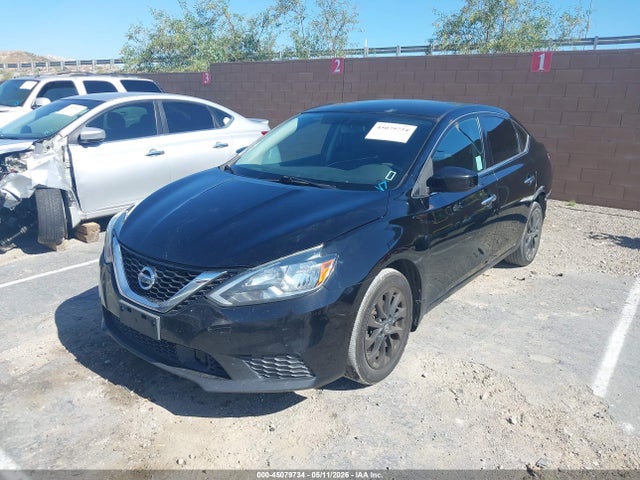 Aukcja sprzedaży 2018 Nissan Sentra S, vin: 3N1AB7AP7JY326889, numer aukcji: 45079734