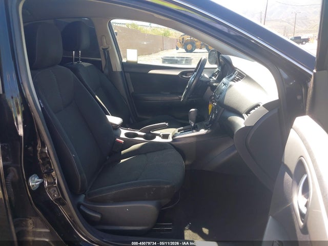 Aukcja sprzedaży 2018 Nissan Sentra S, vin: 3N1AB7AP7JY326889, numer aukcji: 45079734