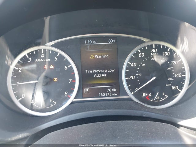 Aukcja sprzedaży 2018 Nissan Sentra S, vin: 3N1AB7AP7JY326889, numer aukcji: 45079734